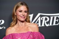 Variety's 2024 Power Of Women: Los Angeles Event Presented By Lifetime - Arrivals - Source: Getty